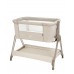 Ліжко приставне Carrello Gracia CRL-16502 Linen Beige