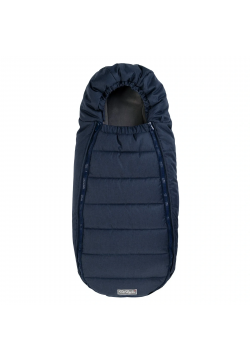 Конверт Dorechi Baby XS Флiс 1889 F Blue