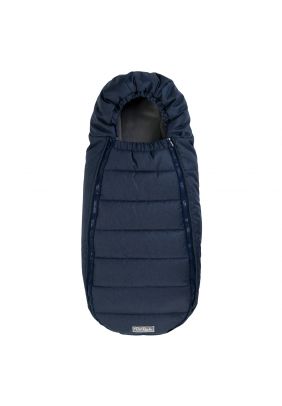 Конверт Dorechi Baby XS Флiс 1889 F Blue