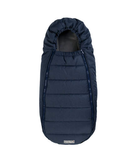 Конверт Dorechi Baby XS Флiс 1889 F Blue