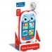 Телефон Clementoni Baby Smartphone 17912