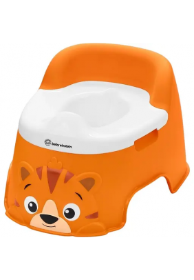 Дитячий горщик Baby Einstein Tinkle and Reveal. Tiger 17285