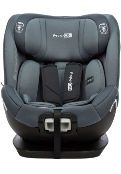 Автокрісло FreeOn Gallant Pro 81866