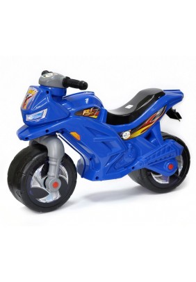 Мотоцикл-ходунок Орион 501-Синий - 