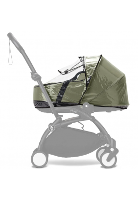 Дощовик для люльки Stokke YOYO Newborn Shell 655001 - 