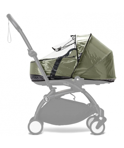 Дощовик для люльки Stokke YOYO Newborn Shell 655001 Дощовик для люльки Stokke YOYO Newborn Shell 655001