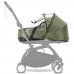 Дощовик для люльки Stokke YOYO Newborn Shell 655001