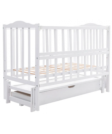 Ліжко дитяче Babyroom Зайченя ZL101 626122