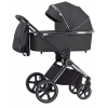 Коляска універсальна 2в1 Carrello Ultimo CRL-6511 Harbor Grey