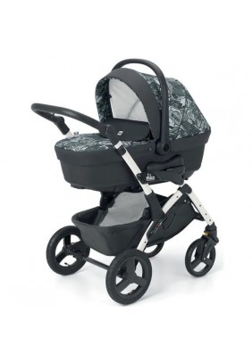 Коляска універсальна 3в1 Dinamico Up Smart  897T/V95/990/819K - 