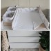 Пеленатор жорсткий Chickabiddy 70х60см CH-MPBT3-MR