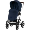 Коляска прогулянкова Cybex Talos S Lux SLV 522002593 Ocean Blue