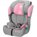 Автокрісло Kinderkraft Comfort Up i-Size Pink KCCOUP02PNK0000