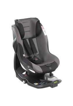 Автокрісло Jane Gravity 4579/S49 Black