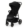 Коляска прогулянкова Kinderkraft Trig 3 KSTRIG03BLK0000 Onyx Black