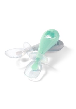 Набір ложок BabyOno 2шт 784/02