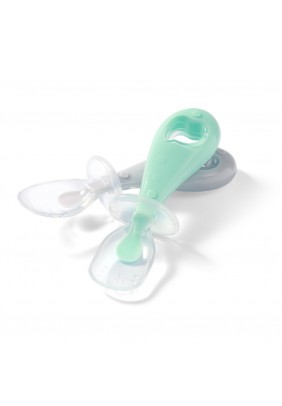 Набор ложек BabyOno 2шт 784/02