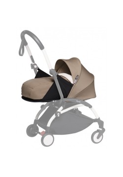 Люлька Stokke Yoyo Plus 0+ 646204 Taupe