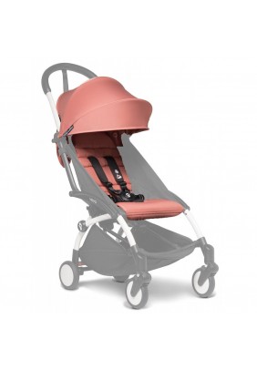 Комплект текстилю Stokke YOYO Plus 6+ 646406 Ginger - 
