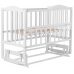 Ліжко дитяче Babyroom Зайченя ZL201 624700