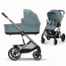Люлька Cybex S Lux Stormy Blue 524001349 фото 3