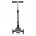 Самокат Adamex Scooter Led 681629 black фото 3