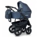 Коляска універсальна 3в1 Verdi Sonic Plus 09 9023-VSP-09