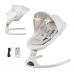 Крісло-гойдалка Kinderkraft Tulsy KBTULS00BEG0000 Beige