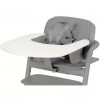 Столик для дитячого стільця Lemo Porcelaine White 518002015