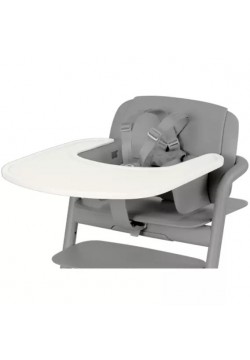 Столик для дитячого стільця Cybex Lemo Porcelaine White 518002015