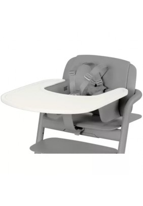 Столик для дитячого стільця Lemo Porcelaine White white 518002015