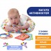 Подушка-ігровий центр Chicco Animal Tummy Time 11351.00 фото 3