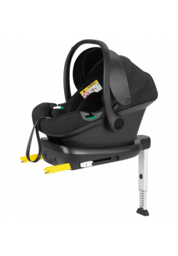 Автокресло Carrello Nova CRL-16101/2 Black Line