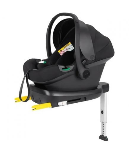 Автокресло Carrello Nova CRL-16101/2 Black Line Автокресло Carrello Nova CRL-16101/2 Black Line