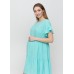 Сукня для вагітних і годування S-XL Юла мама Annabelle DR-21.103
