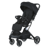 Коляска прогулянкова Bambi Flash M 5727 Black