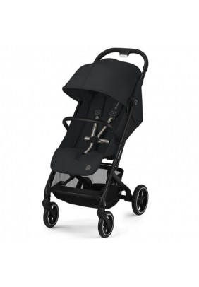 Коляска прогулянкова Cybex Beezy 524000143 Magic Black