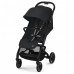 Коляска прогулянкова Cybex Beezy 524000143 Magic Black