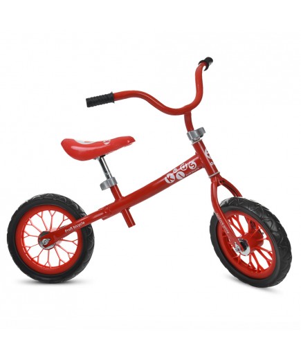 Біговел 12" Profi Kids М 3255-3