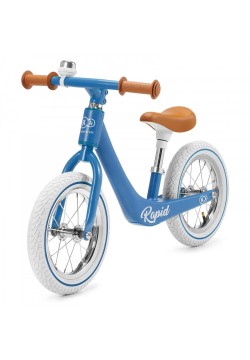 Біговел Kinderkraft Rapid KKRRAPIBLU0000 Blue Sapphire