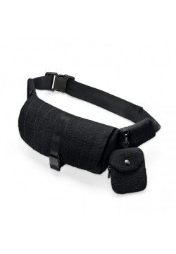Сумка на пояс Cybex Boucle 525000473 Stone Black