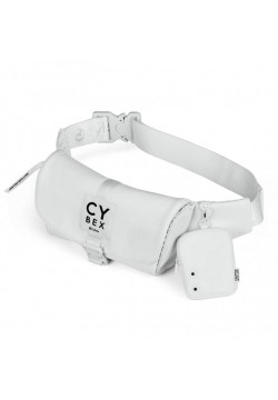 Сумка на пояс Cybex Urban Mobility 525000483 White