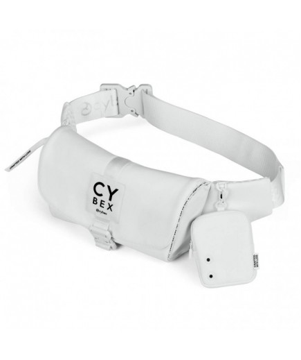 Сумка на пояс Cybex Urban Mobility 525000483 White Сумка на пояс Cybex Urban Mobility 525000483 White