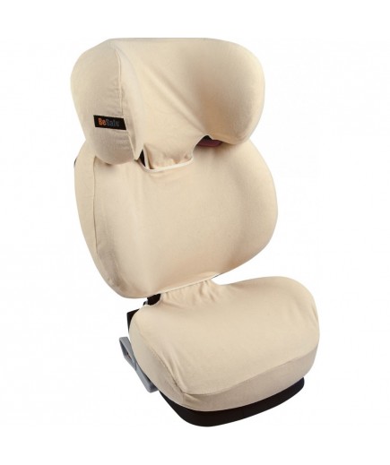 Чохол захисний BeSafe iZi Up X3 512298 Beige Чохол захисний BeSafe iZi Up X3 512298 Beige