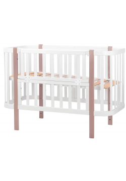 Ліжко дитяче Babyroom Луна 625553