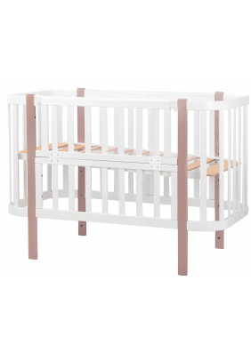 Ліжко дитяче Babyroom Луна 625553 - 