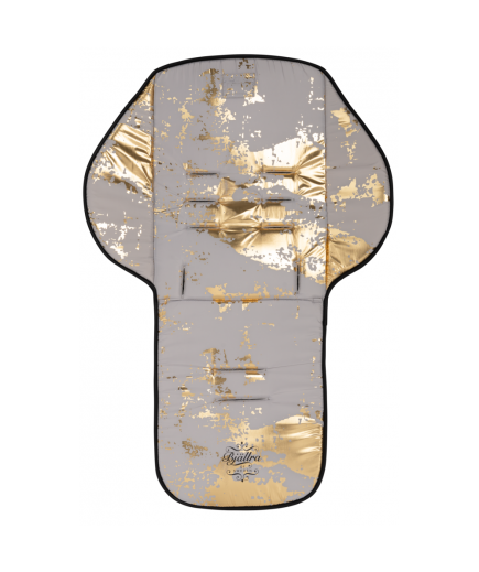 Матрацик-вкладиш у коляску Bjallra Pink Golden 8069862 Матрацик-вкладиш у коляску Bjallra Pink Golden 8069862