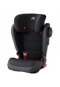 Автокрісло Britax Romer Kidfix III M Black Ash 2000032130