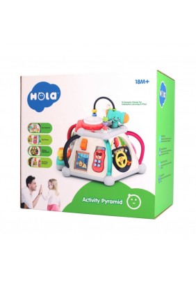 Іграшка розвиваюча Hola 806