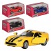 Машина Kinsmart Dodge Viper GTS 1:36 KT5363WF